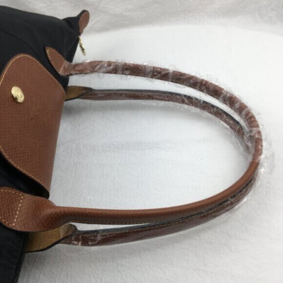 Longchamp Le Pliage Original Large Shoulder Nylon Bag Tote - Picture 9 of 11